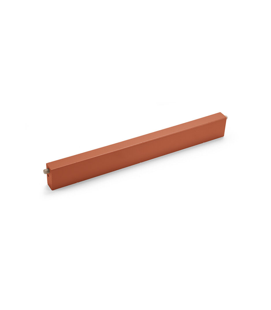 Tripp Trapp® vloerbeugel Terracotta, Terracotta, mainview
